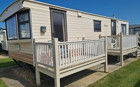 Sealands Ingoldmells 6 Berth Panel Heated Baysdale